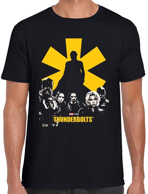 Thunderbolts T-Shirt
