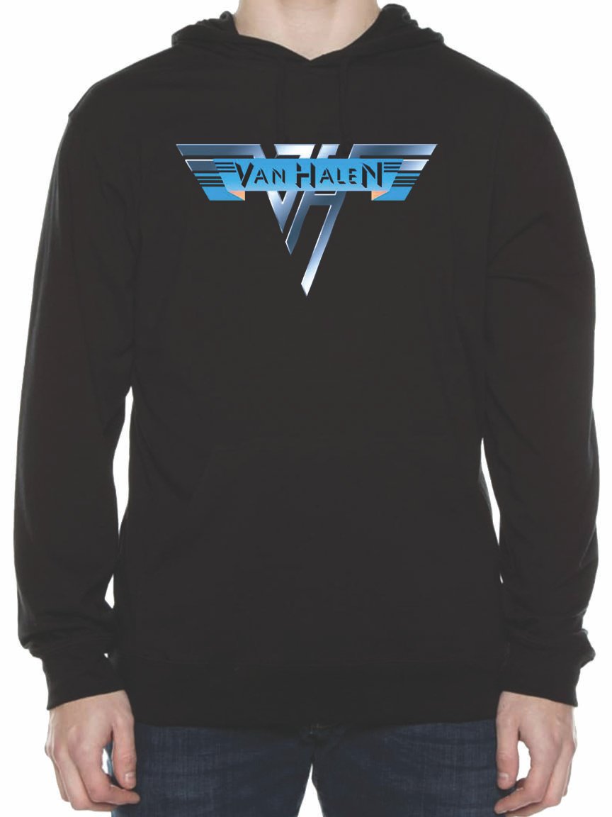 Van Halen Hoodie