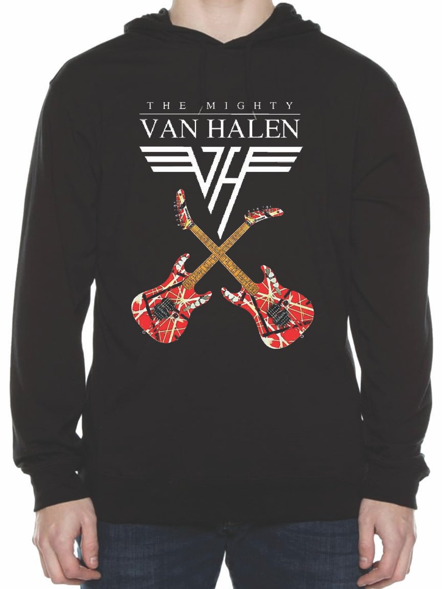 Van Halen Hoodie