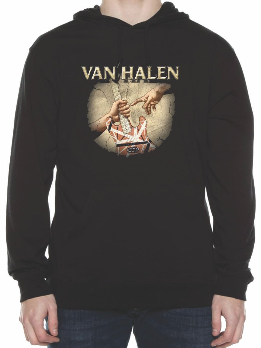 Van Halen Hoodie