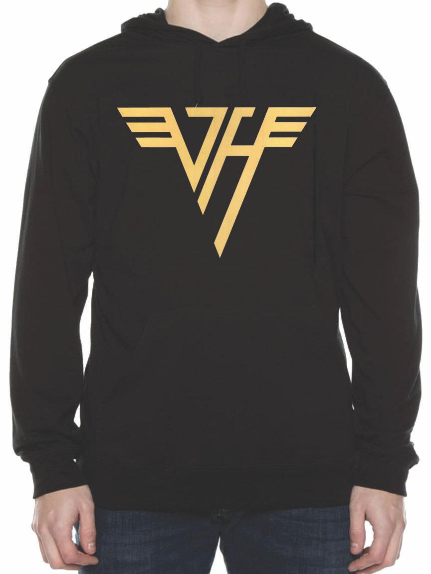 Van Halen Hoodie