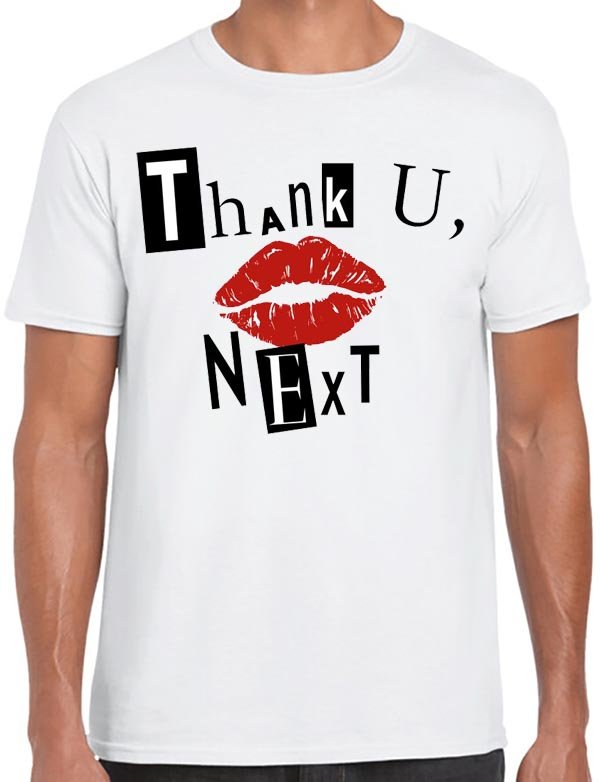 Ariana Grande T-Shirt