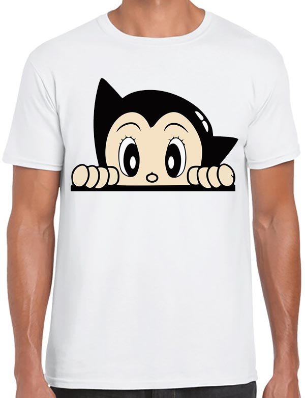 Astro Boy T-Shirt
