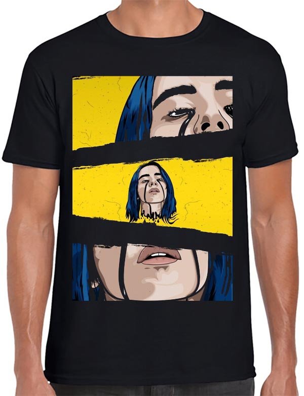Billie Eilish T-Shirt