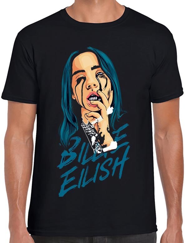 Billie Eilish T-Shirt
