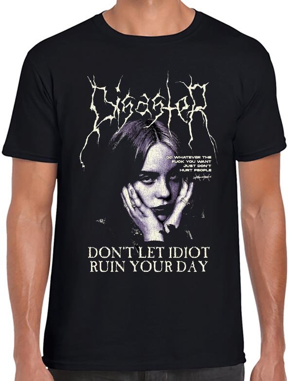 Billie Eilish T-Shirt