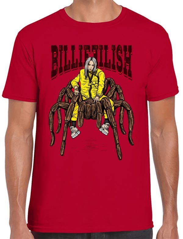 Billie Eilish T-Shirt