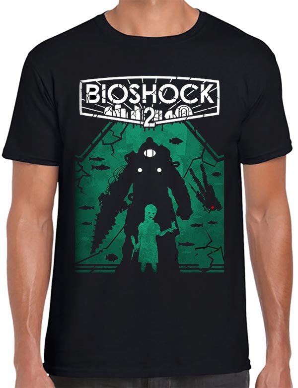 Bioshock T-Shirt