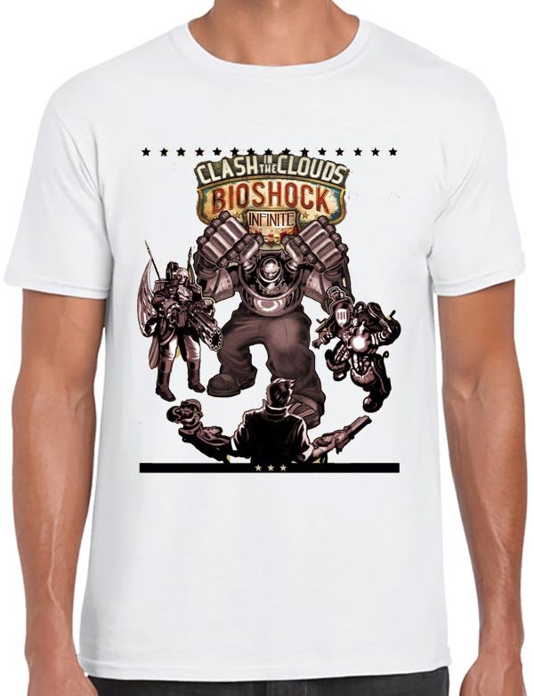 Bioshock T-Shirt