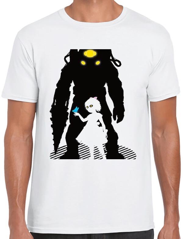 Bioshock T-Shirt