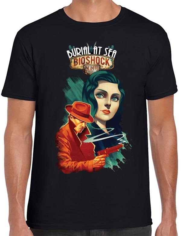 Bioshock T-Shirt