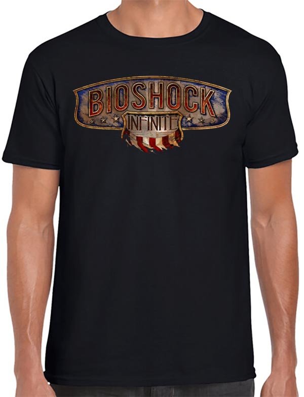 Bioshock T-Shirt