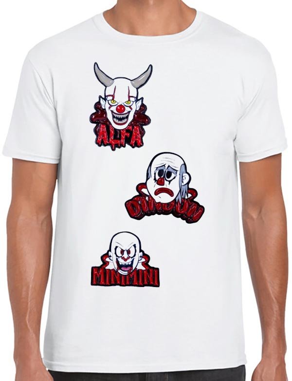 Bioshock T-Shirt