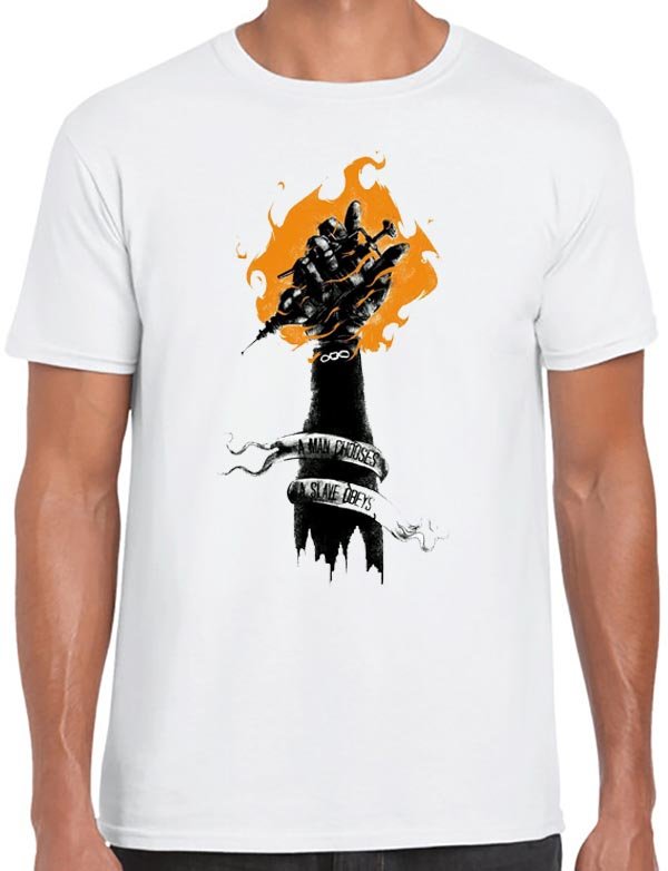 Bioshock T-Shirt