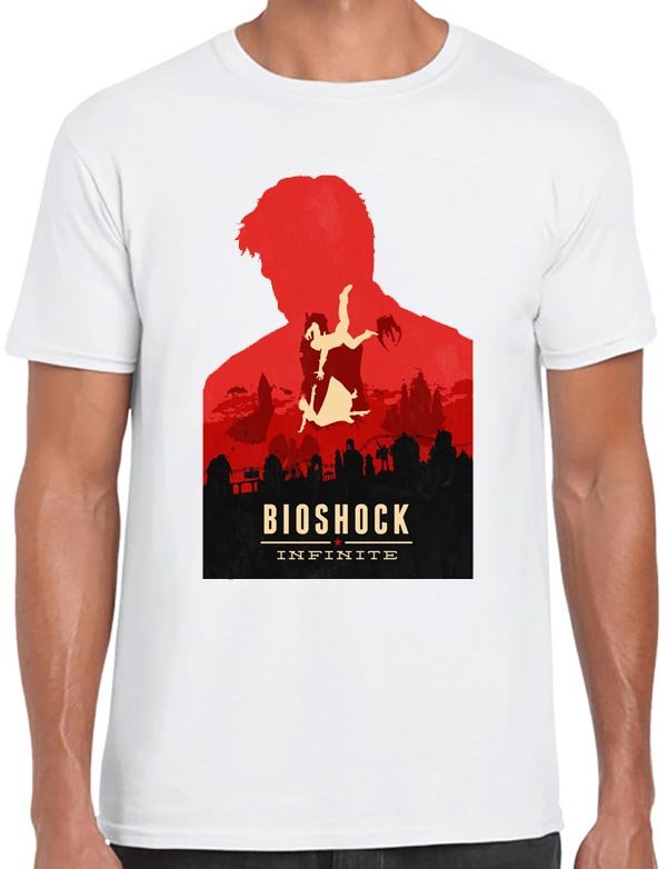 Bioshock T-Shirt