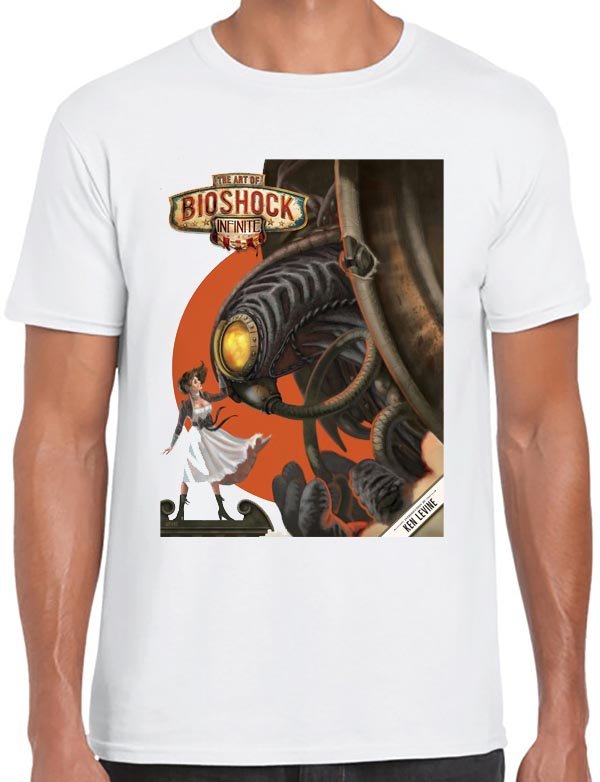 Bioshock T-Shirt