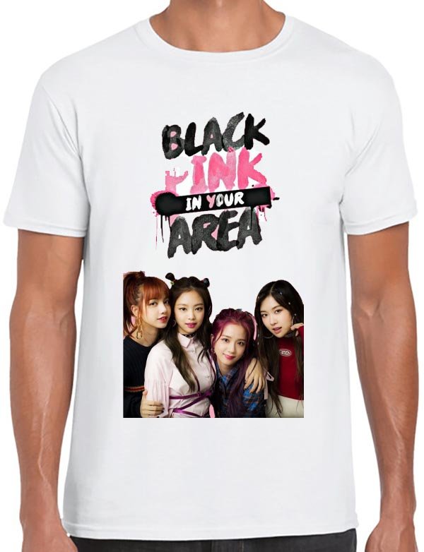 BlackPink T-Shirt