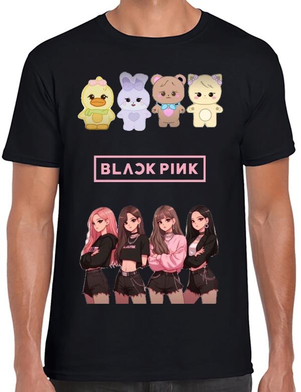 BlackPink T-Shirt