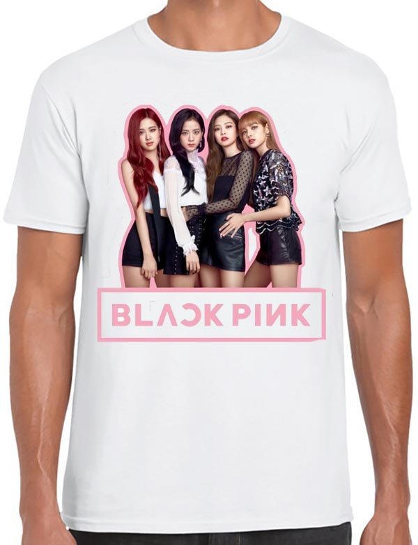 BlackPink T-Shirt