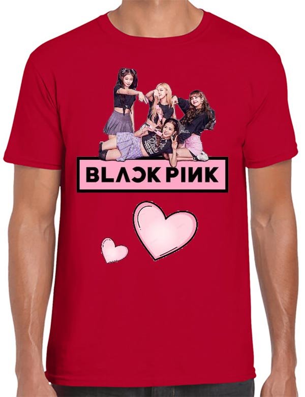 BlackPink T-Shirt