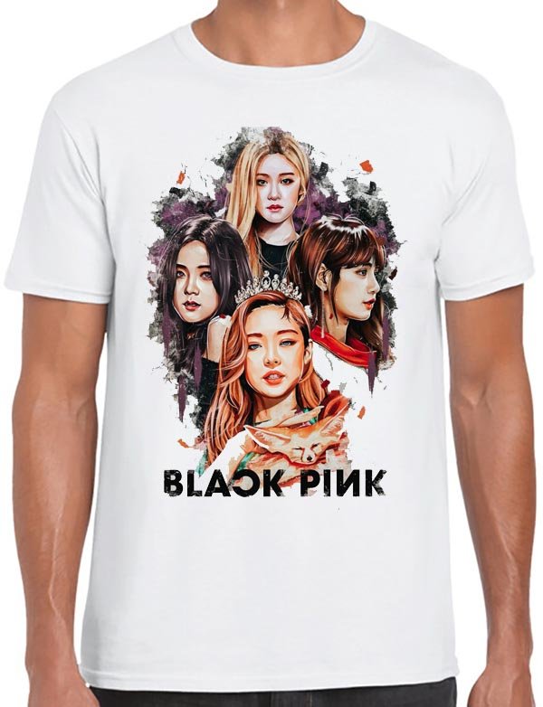 BlackPink T-Shirt