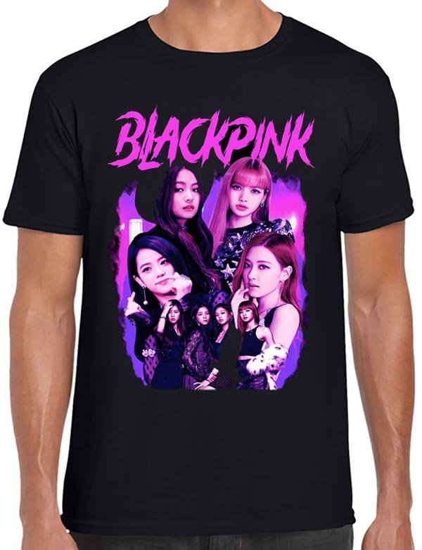 BlackPink T-Shirt