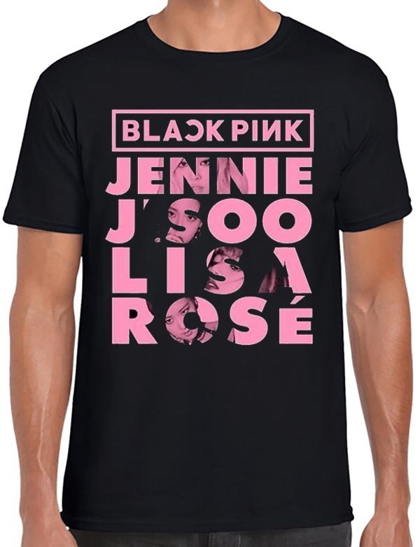 BlackPink T-Shirt