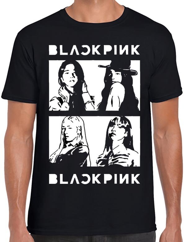 BlackPink T-Shirt