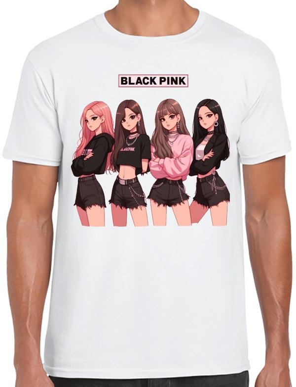 BlackPink T-Shirt