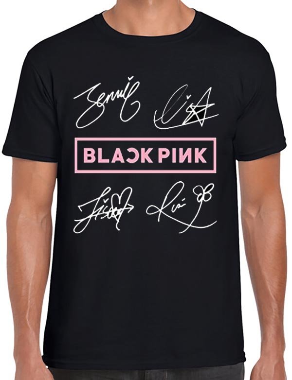 BlackPink T-Shirt
