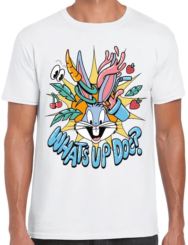 Bugs Bunny T-Shirt