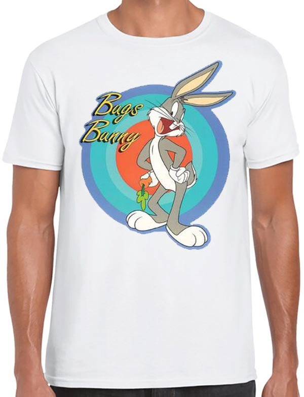 Bugs Bunny T-Shirt