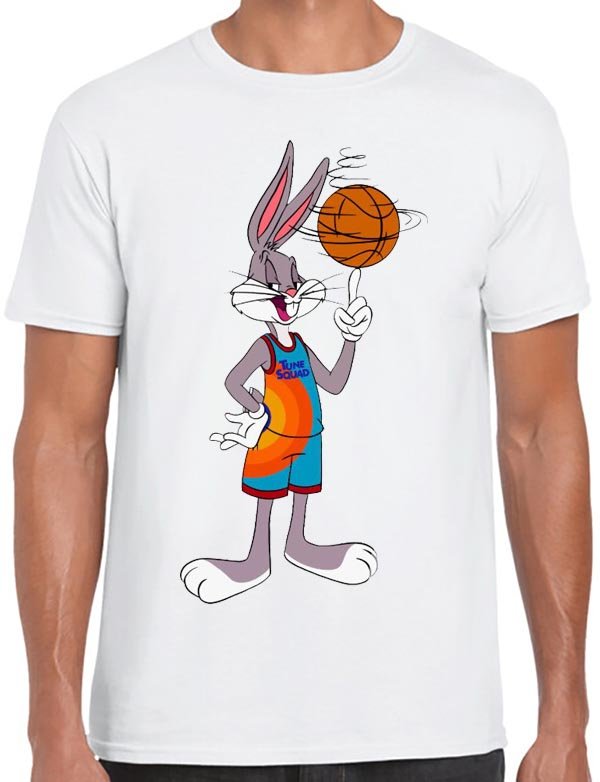 Bugs Bunny T-Shirt