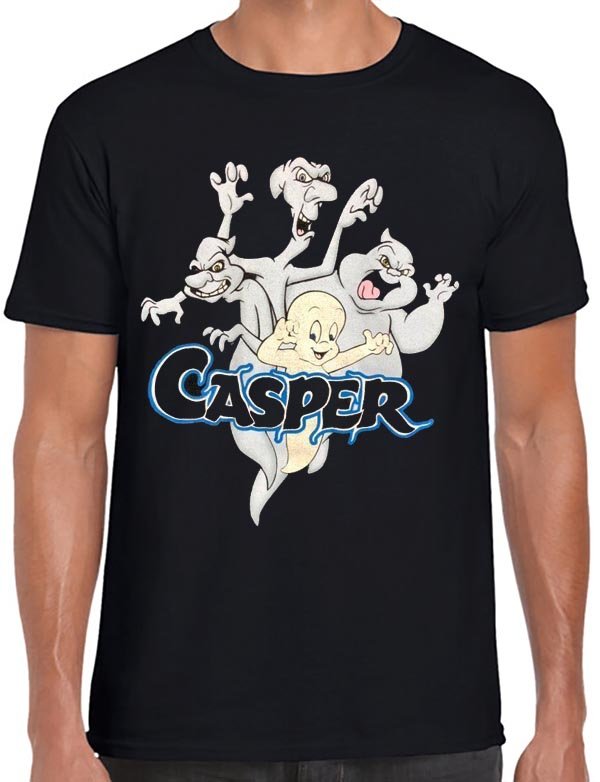Casper T-Shirt