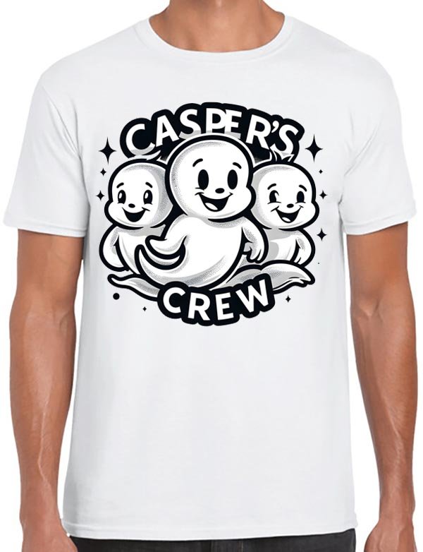 Casper T-Shirt