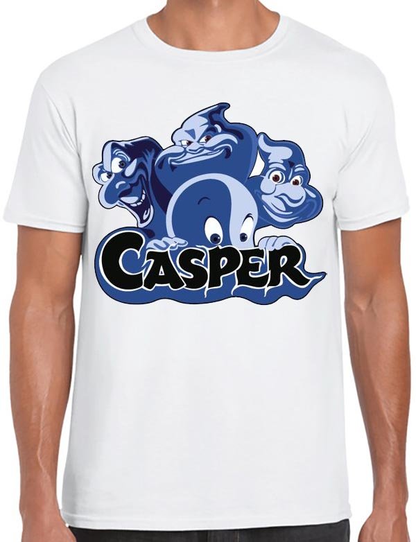 Casper T-Shirt