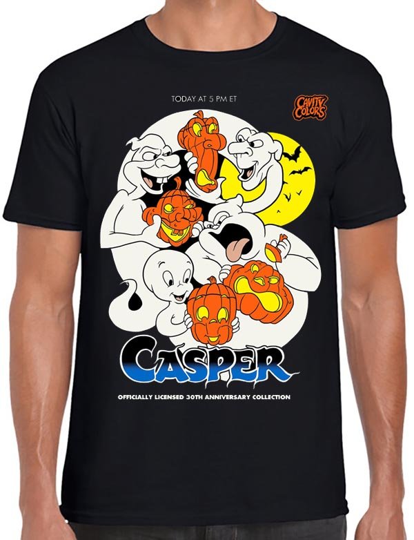 Casper T-Shirt