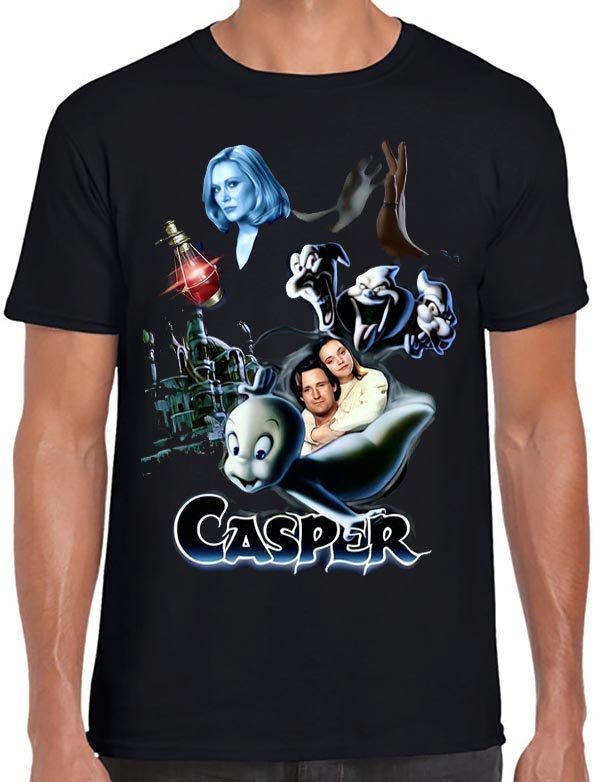 Casper T-Shirt