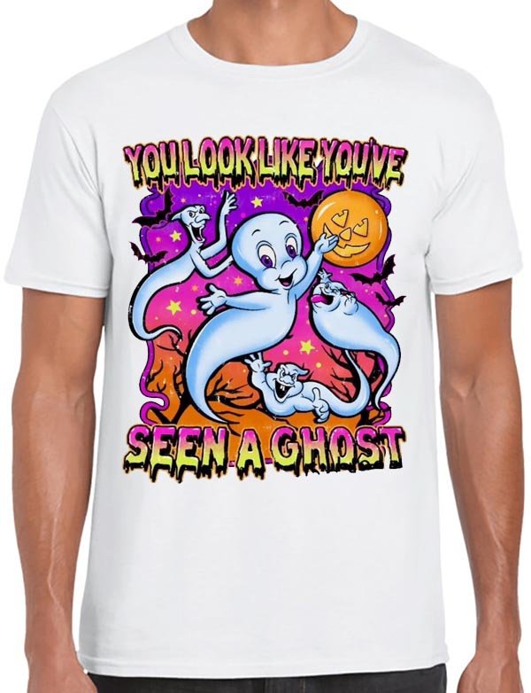 Casper T-Shirt