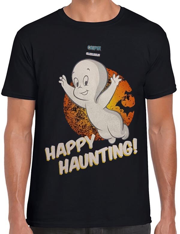 Casper T-Shirt