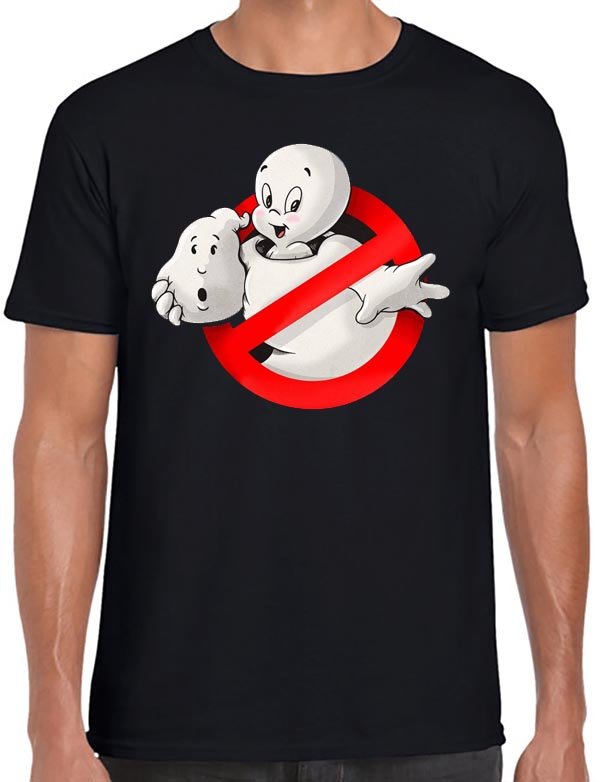 Casper T-Shirt