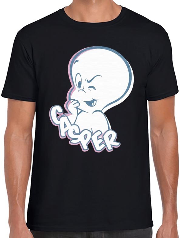 Casper T-Shirt