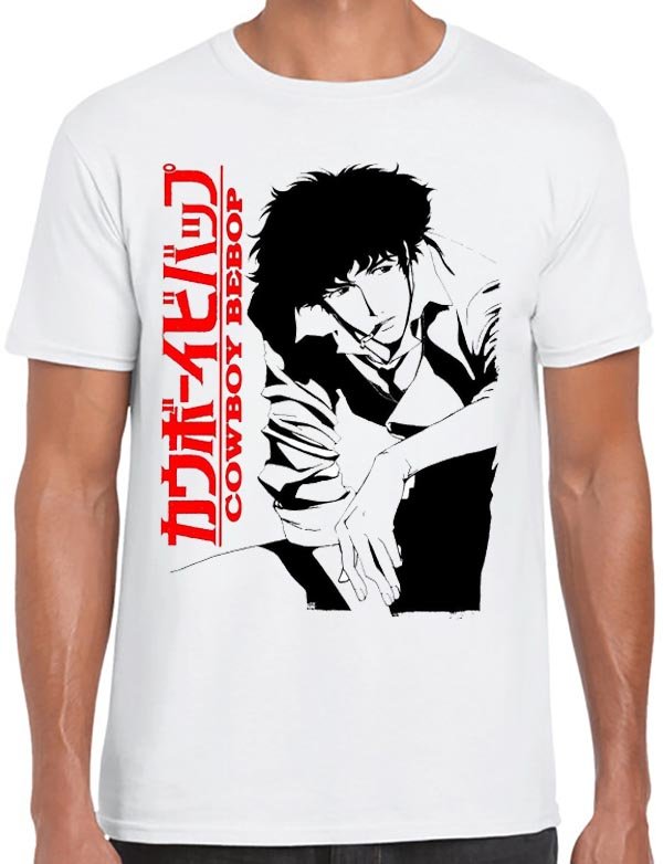 Cowboy Bebop T-Shirt