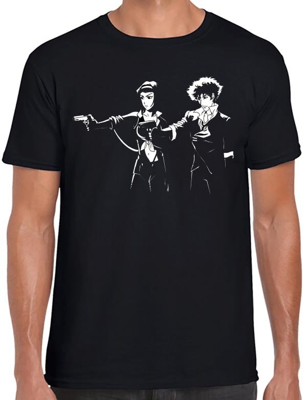 Cowboy Bebop T-Shirt