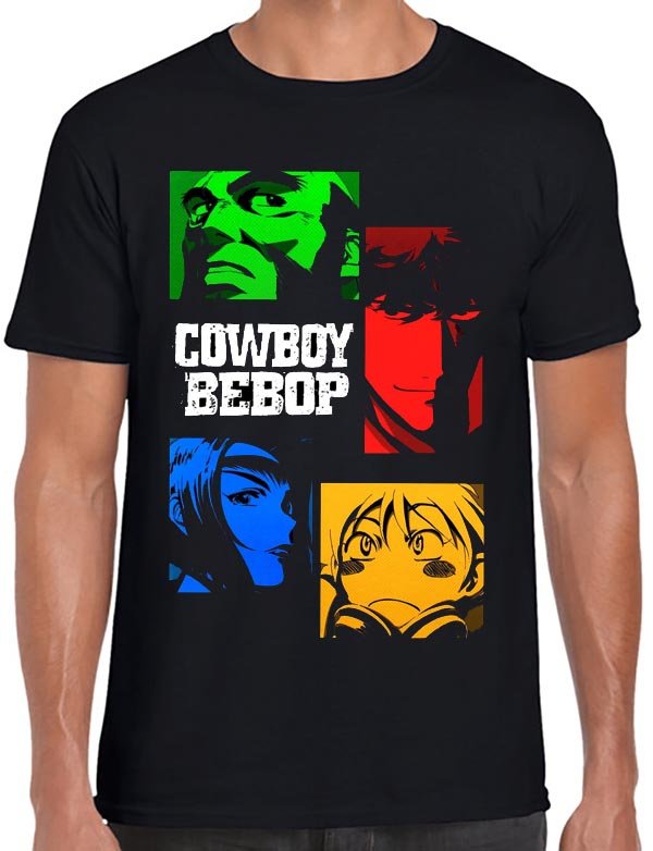 Cowboy Bebop T-Shirt