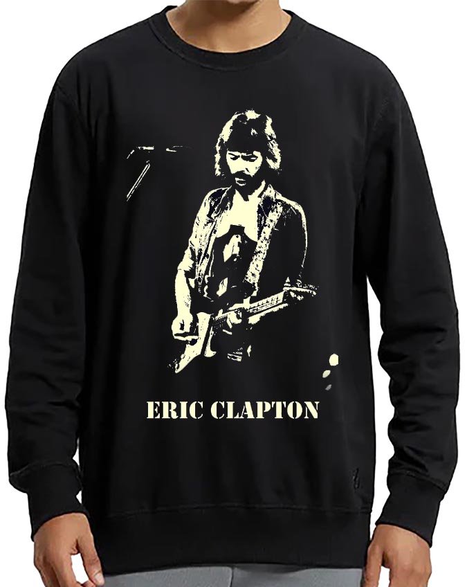 Deep Purple Sweatshirt