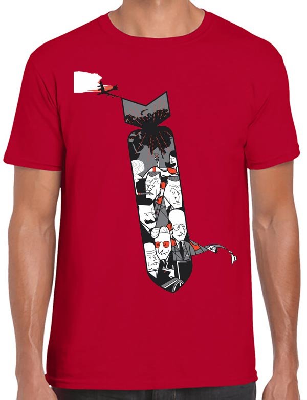 Dr. Strangelove T-Shirt