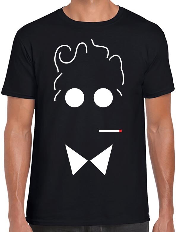 Dr. Strangelove T-Shirt