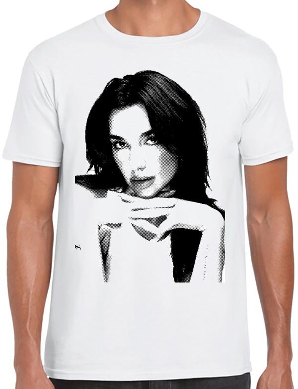 Dua Lipa T-Shirt
