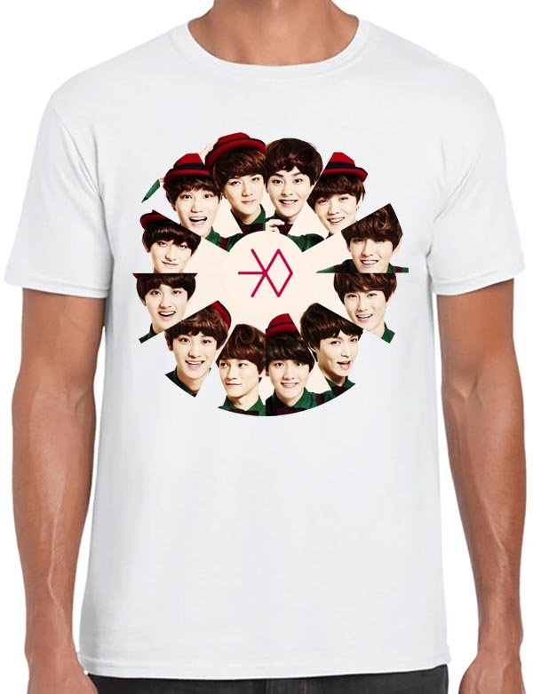 EXO T-Shirt